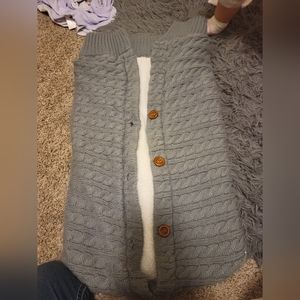 Swaddle blanket